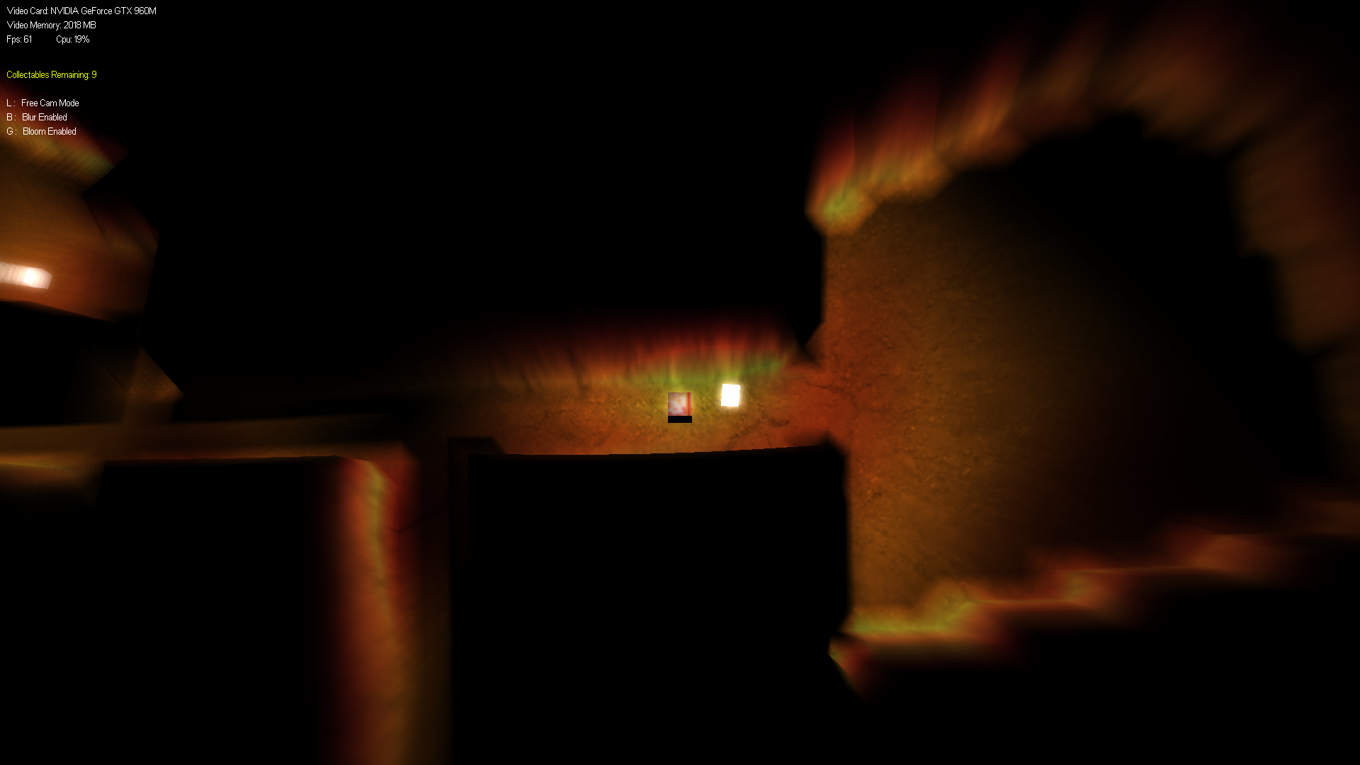 Procedural Dungeon Screenshot 10